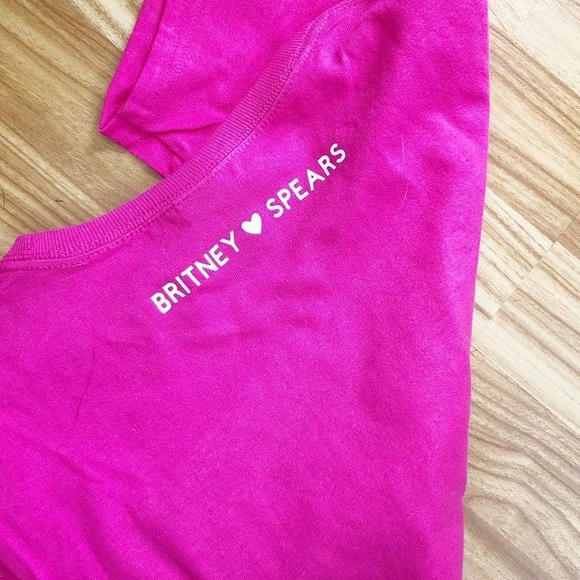 AMERICAN DREAM | Britney’s graphic tee - Picture 3 of 3